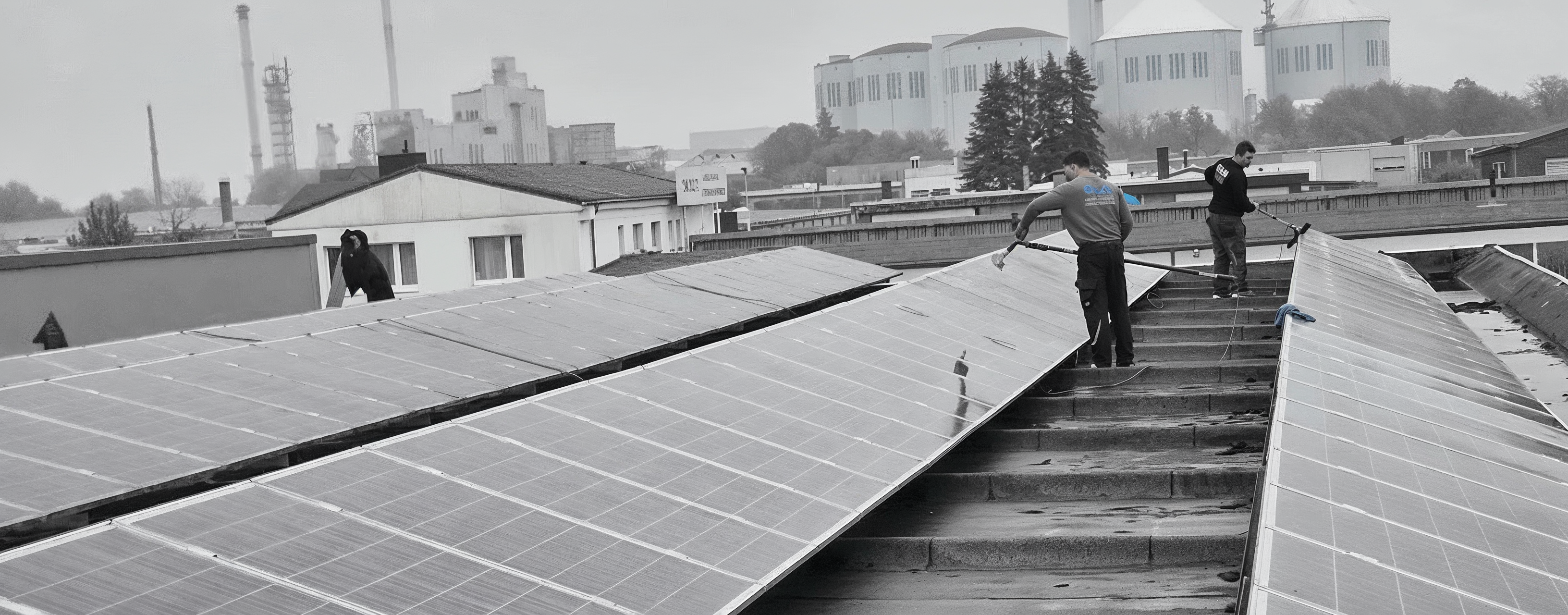 Cajö Glas & Gebäudereinigung - Professionelle Reinigungsleistungen